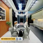 Bán nhà 1 trệt 1 lầu 3PN 100m² Tân Hiệp, Bình Tân 4,68 tỷ - Ảnh thu nhỏ 3