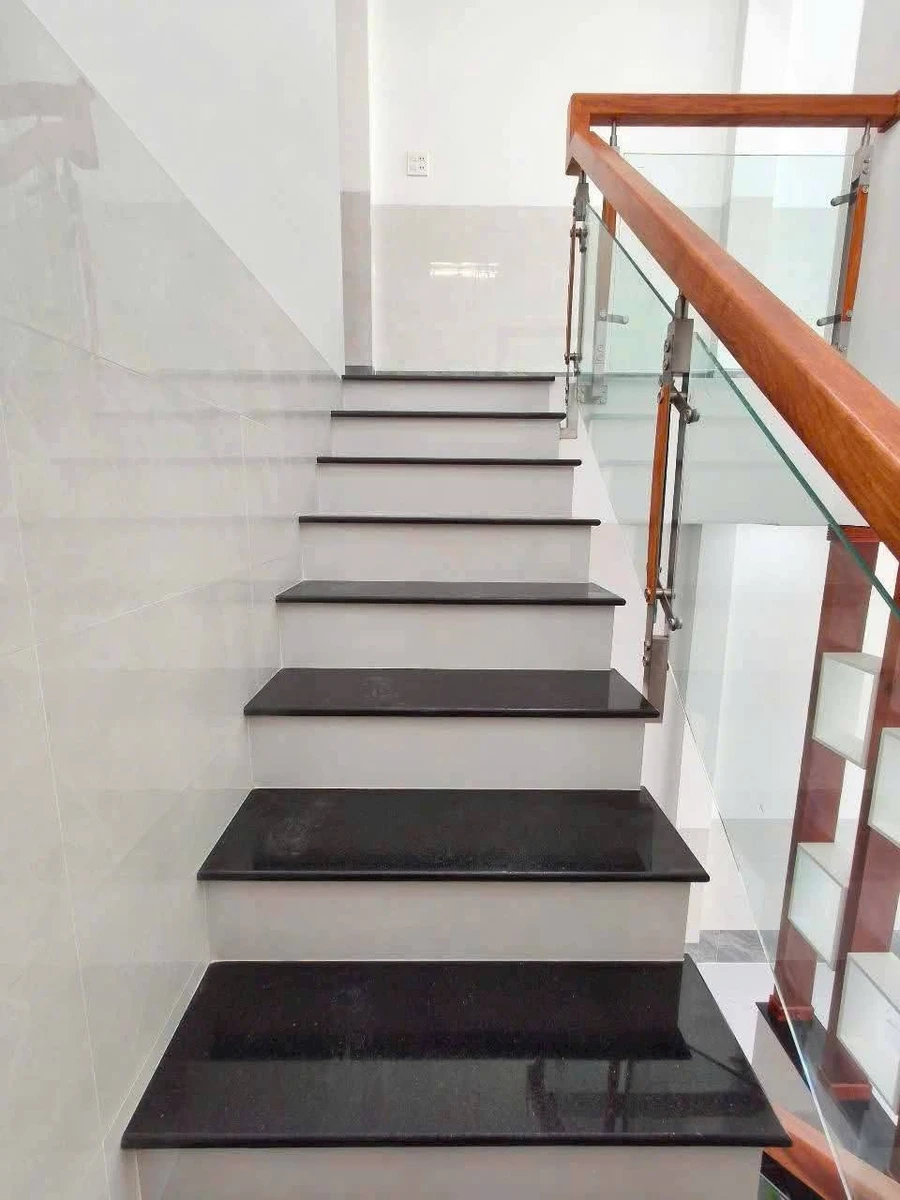 Bán nhà tân cổ điển 3PN 2WC 69,75m² Phường Bạc Liêu Bình Tân - Ảnh thu nhỏ 3