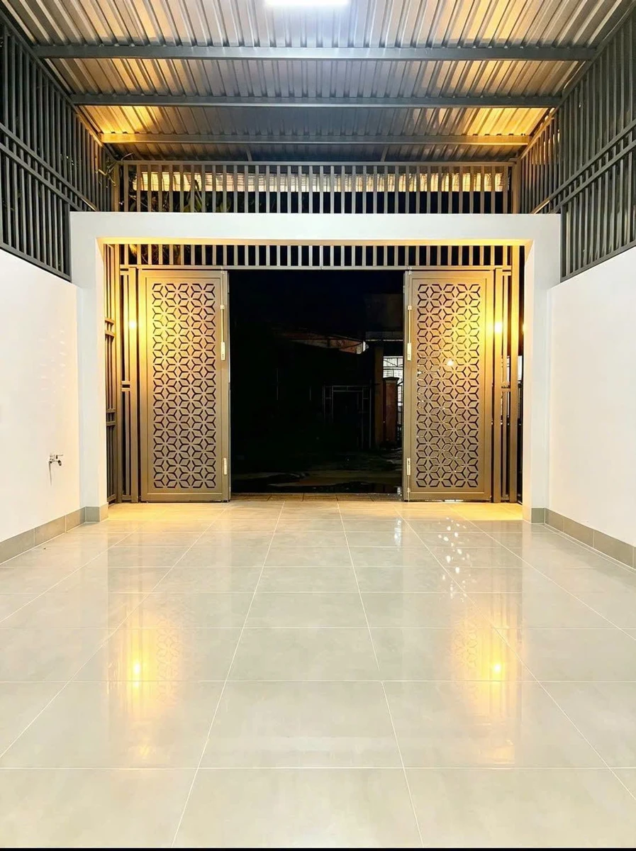 Bán nhà mới 4,5x25m An Bình, Rạch Giá, 1 tỷ 930 triệu - Ảnh thu nhỏ 2