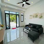 Bán nhà riêng 85m² 2PN gần chợ Thạnh Phú, 1 tỷ 4 - Ảnh thu nhỏ 2