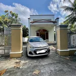 Bán nhà 1 trệt 1 lầu Phú Hưng Bến Tre 254m² 1,2 tỷ - Ảnh thu nhỏ 1