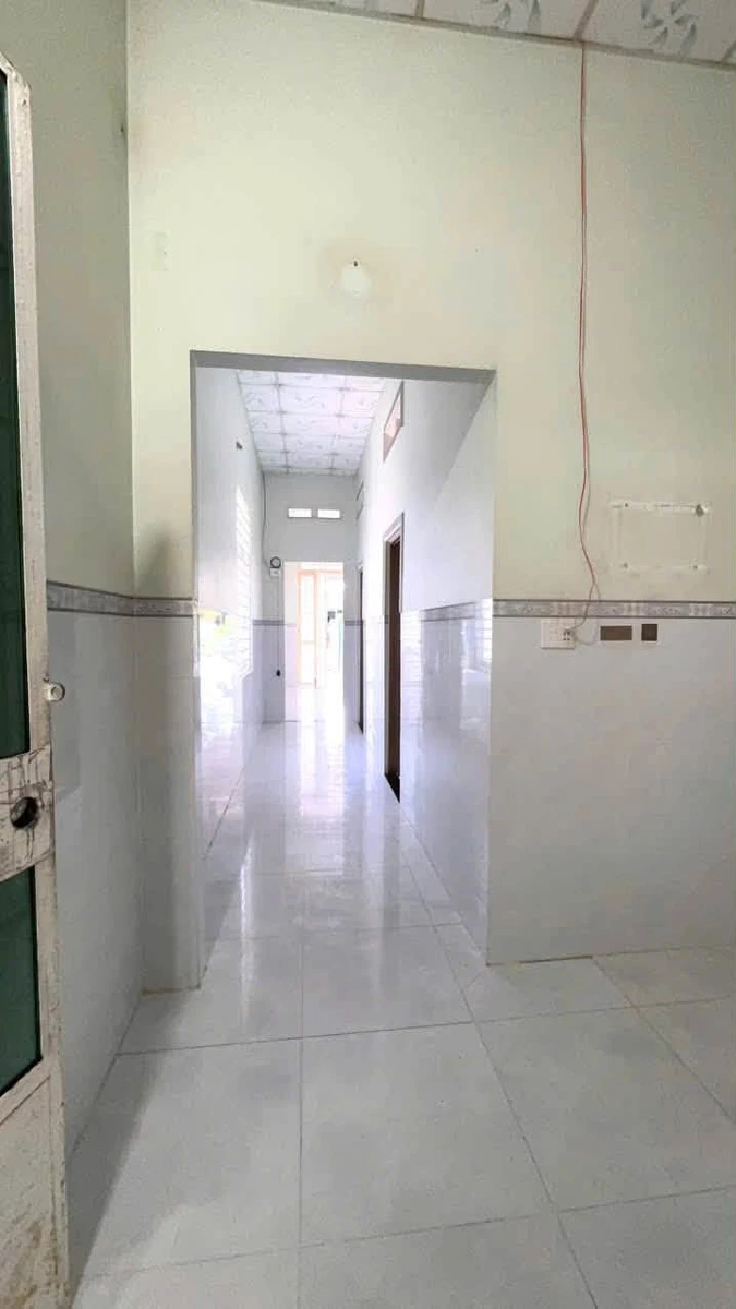 Bán nhà thổ cư 100m² 2 phòng ngủ khu phố Ninh Phú, phường Ninh Thạnh, Tây Ninh - Ảnh thu nhỏ 5
