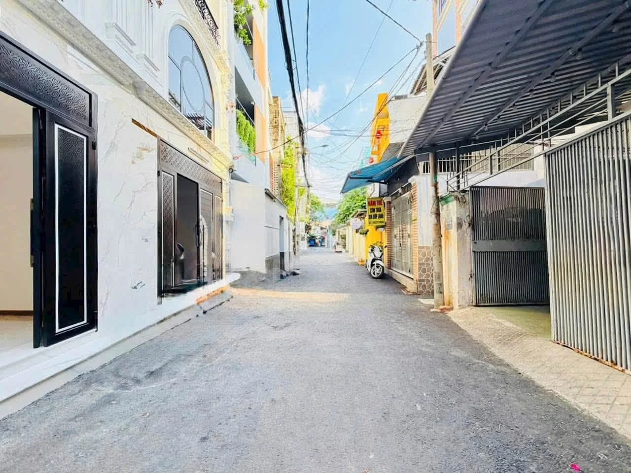 Bán nhà phố 50m2 6 tầng thang máy Bình Thạnh 12.48 tỷ - Ảnh 1