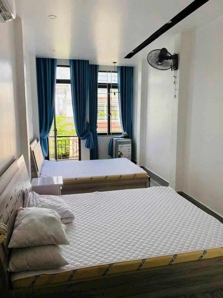 Bán Homestay 3 tầng Nguyễn Công Trứ Huế 80m2 7 tỷ - Ảnh thu nhỏ 2