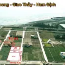 Chủ đầu tư mở bán đất nền mặt biển Nam Định! Giá trực tiếp từ chủ đầu tư nên rất tốt và hợp lý - Ảnh thu nhỏ 22