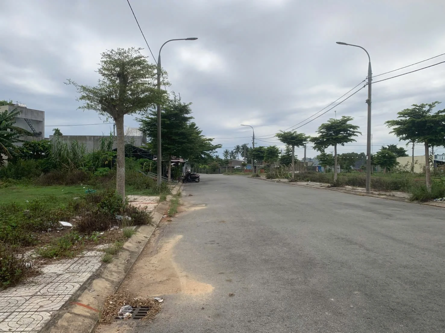 Bán đất 100m² cạnh sông Phước Giang, An Phú, Quảng Ngãi, 730 triệu - Ảnh 1