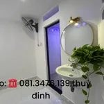Bán nhà hẻm ba gác Trần Phú, Quận 5, 52.4m² 1tỷ580 - Ảnh thu nhỏ 3