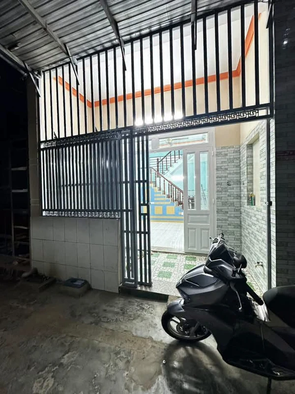Bán nhà 40m² sổ chung Tân Đông Hiệp, Dĩ An 1,5 tỷ