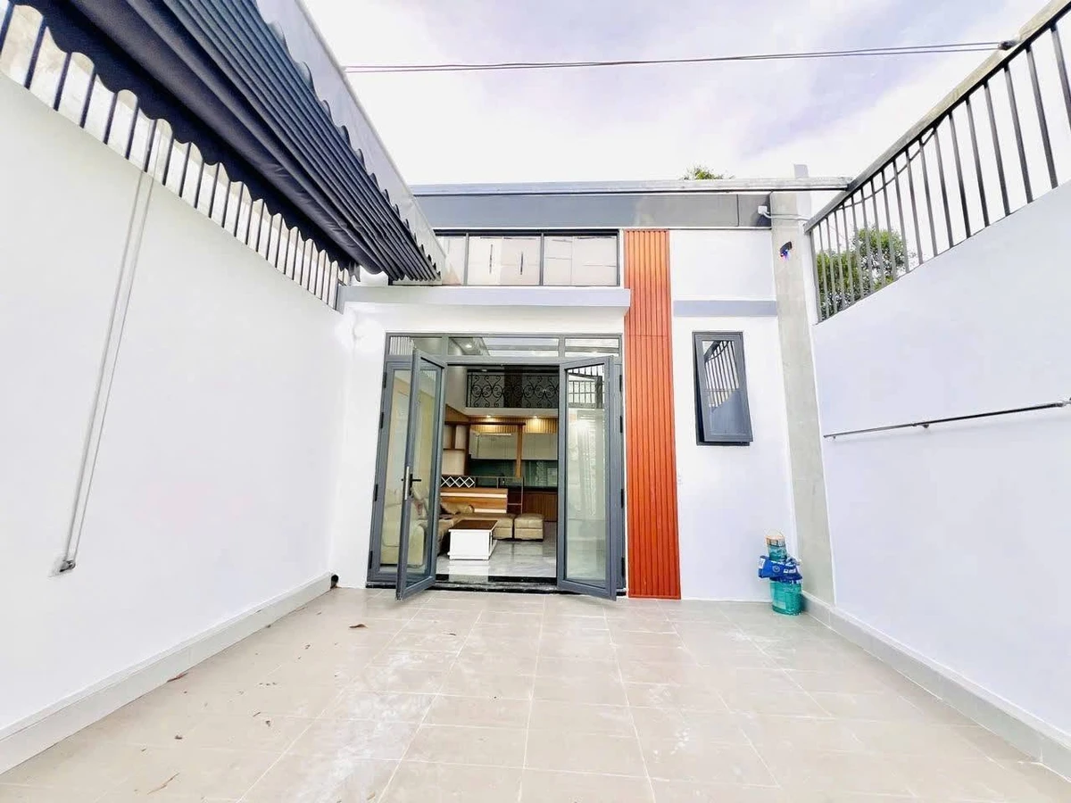 Bán nhà gác lửng 93.5m² 3PN Trảng Dài, Đồng Nai 1.98 tỷ - Ảnh thu nhỏ 3