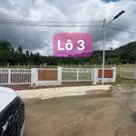 Bán đất Nam Ban Đà Lạt 174m² 599 triệu - Ảnh thu nhỏ 1