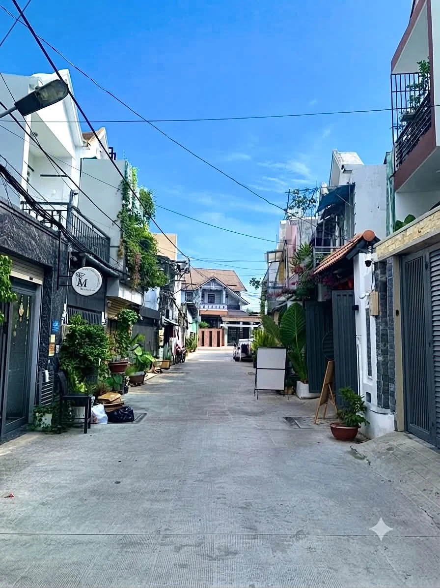 Bán nhà 3 tầng 81m² xe hơi vào nhà đường Lê Văn Lương, Nhà Bè - 7,2 tỷ - Ảnh thu nhỏ 2