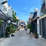 Bán nhà 3 tầng 81m² xe hơi vào nhà đường Lê Văn Lương, Nhà Bè - 7,2 tỷ - Ảnh thu nhỏ 2