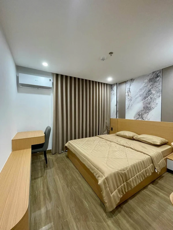 Bán toà căn hộ Sơn Thuỷ 701m², 11 căn, 17 tỷ 3