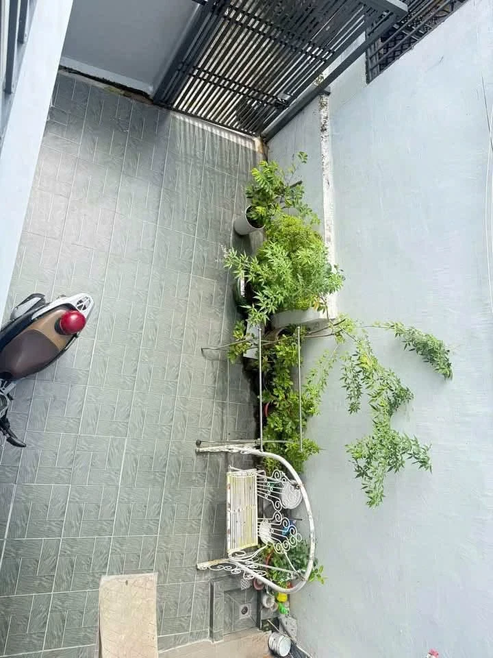 Bán nhà 2 tầng 65m² 3PN hẻm Đường 13, Linh Chiểu, Thủ Đức – 4,85 tỷ - Ảnh thu nhỏ 2