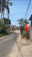 Bán đất biển Nam Hội An, 2,6 tỷ, 150m2, mặt đường rộng, cách Phố Cổ Hội An 5km, cách biển 100m - Ảnh thu nhỏ 4