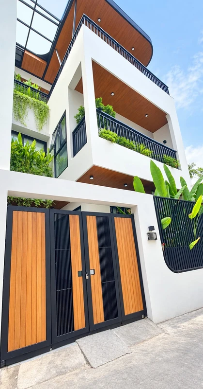 Biệt thự 4 phòng ngủ 80m² bán Lê Duẫn Đà Nẵng hơn 5 tỷ