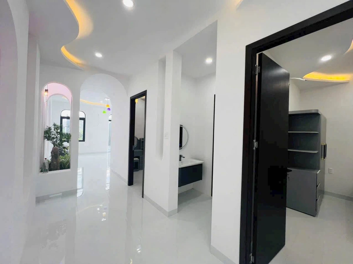Bán nhà 2 phòng ngủ 105m² gần Ga Lê Duẩn, Phan Thiết - Ảnh thu nhỏ 5