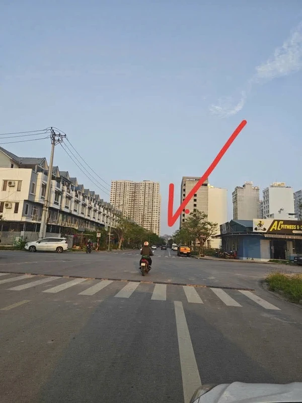 Bán đất 87m² mặt tiền 6m Bãi Cháy 7 tỷ