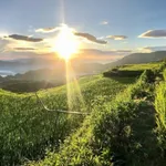 4700m2 mặt đường lớn săn mây và ruộng bậc thang trước mặt. Chính chủ - Ảnh thu nhỏ 2