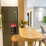 Chính chủ bán 2 CH: 2pn-55m-3.2 tỷ, 2pn+62m 3.75 tỷ kđt Vinhomes Smart Ciyt - Ảnh thu nhỏ 18