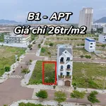 Bán đất An Phú Thịnh 143m2, giá 26tr/m2 - Ảnh thu nhỏ 2