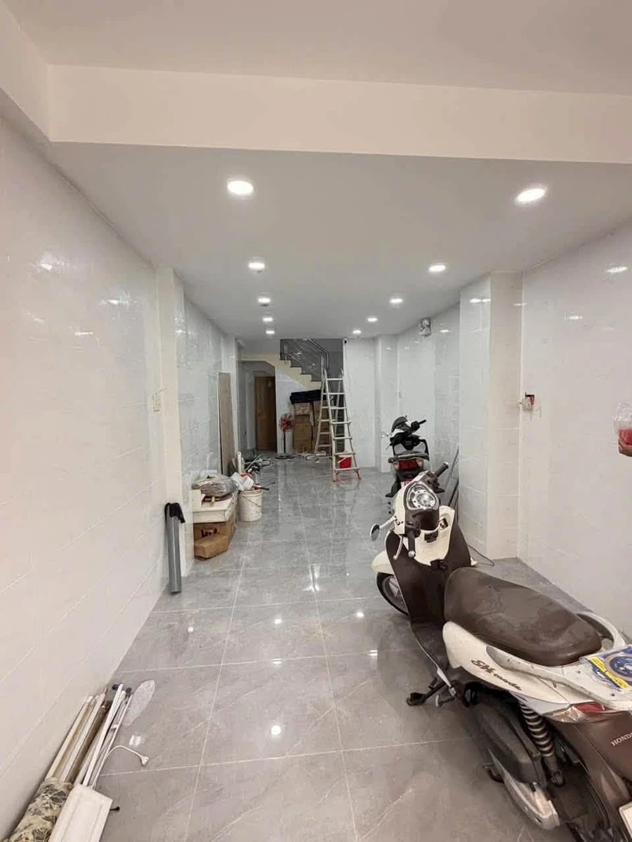 Bán nhà CHDV 6 tầng 40m2, 10PN, hẻm 8m đường 3 Tháng 2 Quận 11, giá 9,98 tỷ - Ảnh thu nhỏ 3