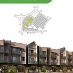Nhà liền kề 120m² view công viên VSIP Nghệ An - Ảnh thu nhỏ 4