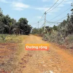 Bán lô đất Sào giá rẻ 1 tỷ, 1,7 sào Củ Chi - Ảnh thu nhỏ 1