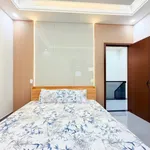 Bán biệt thự mini 8x19m, 147,5m2, 4PN full nội thất, Đông Thạnh, Hóc Môn - Ảnh thu nhỏ 1