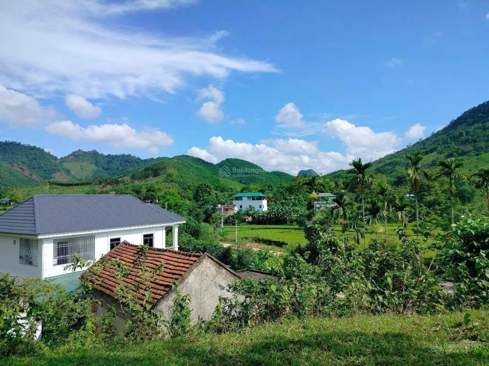 Bán 2 lô tại Kim Sơn, Kim Bôi có lô DT 1700m2 thổ cư. Giá chỉ 3 tỷ hơn - Ảnh thu nhỏ 2