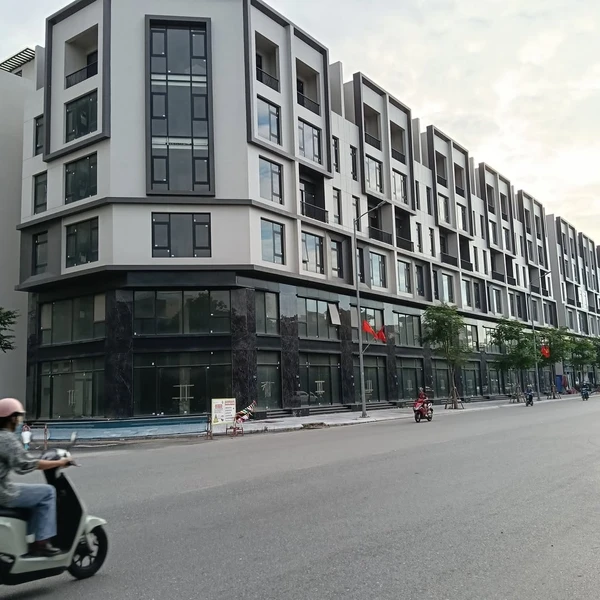 Bán nhà 3 tầng 50m2 ngõ phân lô đường Lê Lai, Ngô Quyền, Hải Phòng giá 4,3 tỷ