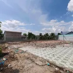 Bán 3 lô liền kề 114m2 Thanh Phú Bến Lức 1,2 tỷ - Ảnh thu nhỏ 5