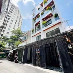 Bán nhà phố 4x18m, 1 trệt 1 lửng 3 lầu, đường Trung Mỹ Tây 2A, Quận 12, giá 8,29 tỷ - Ảnh thu nhỏ 3