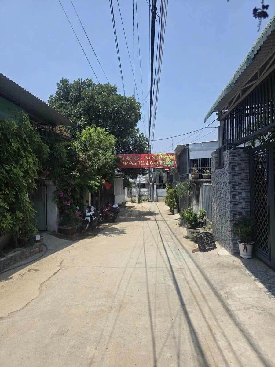 Bán đất Nha Trang Phường Bắc 100m2 giá 579 triệu - Ảnh thu nhỏ 3