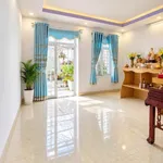 Nhà 2 tầng 92m² giá 3 tỷ gần Go Dĩ An - Ảnh thu nhỏ 4