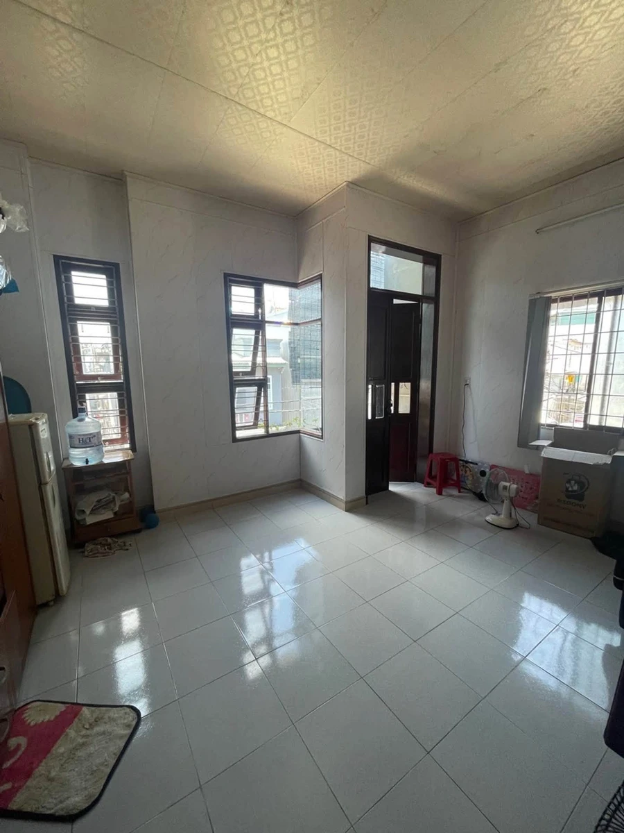 Bán nhà kiệt ô tô gác lửng 112m² Thanh Khê - Thái Thị Bôi 5 tỷ - Ảnh thu nhỏ 3