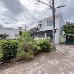 Bán nền góc 2 mặt tiền 72m2 tại KDC 7-13 Bình Thuỷ - Ảnh thu nhỏ 1