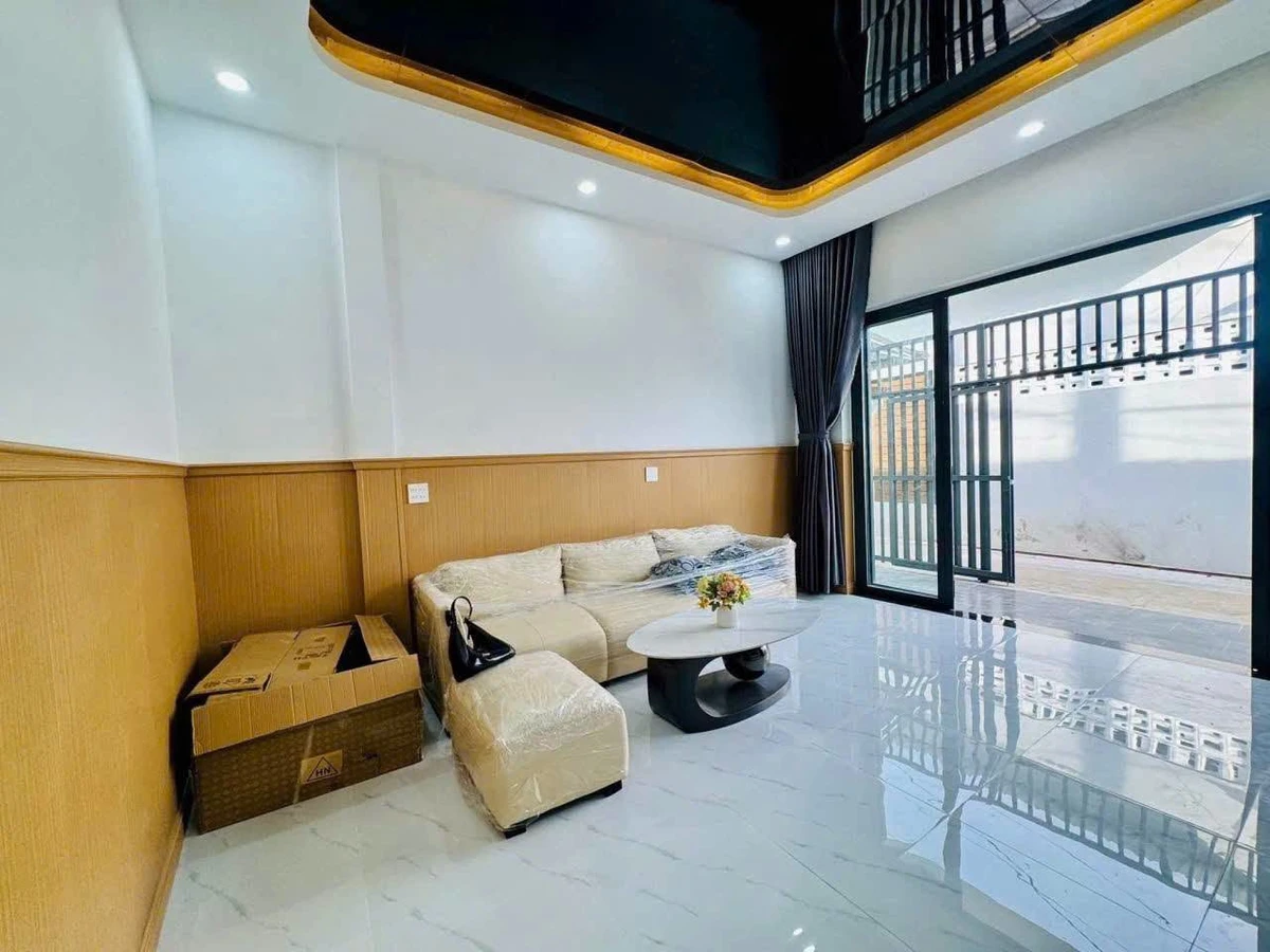 Bán nhà hẻm 114m² 3PN Chu Văn An, Rạch Giá 1 tỷ 750 triệu - Ảnh thu nhỏ 5