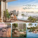 Prima Bay căn hộ biển Bãi Cháy - Hạ Long mặt đường Hoàng Quốc Việt cách bãi tắm 300m. Giá từ 1,45tỷ - Ảnh thu nhỏ 1