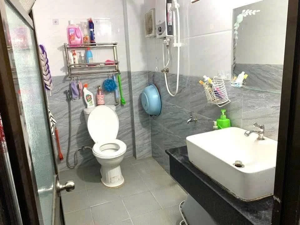 Bán nhà trọ dòng tiền 30tr/tháng, 101m², Diên Hồng, Quy Nhơn - Ảnh thu nhỏ 5