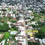 Bán đất 330m² Đường D06 Trung Hòa, Hóc Môn - Ảnh thu nhỏ 1
