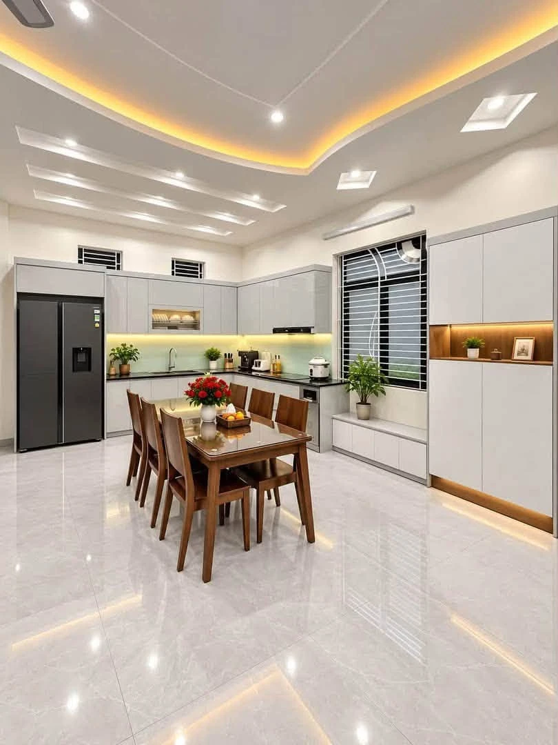 Bán nhà 2 tầng 50.7m² Trang Quan, An Đồng, An Dương - Ảnh thu nhỏ 2