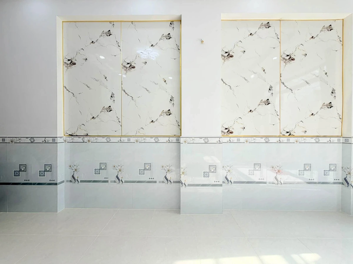 Bán nhà mặt tiền Chung Thị Minh, 64m², 3PN, Quận 12 - Ảnh thu nhỏ 5