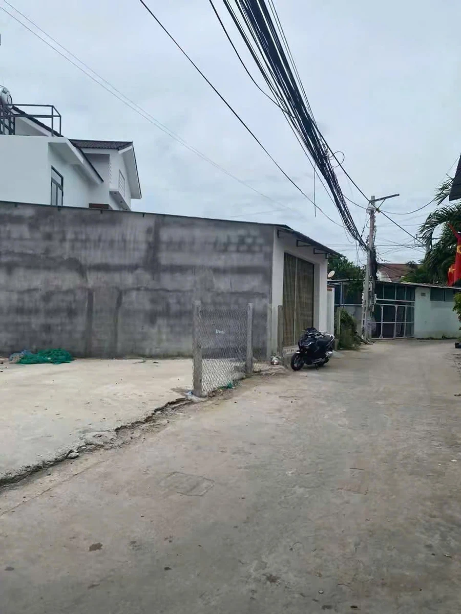 Bán lô đất biển 129m2 gần Resort Sơn Long Thuận - Ảnh thu nhỏ 4