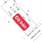 Bán nhà 50m2 đường Minh Thành gần KCN BECAMEX, 1 tỷ 180 - Ảnh thu nhỏ 4