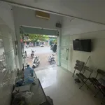 Bán nhà mặt đường Tôn Đức Thắng, 76m², 4 tầng, 4.5 tỷ - Ảnh thu nhỏ 1