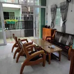 Bán nhà hẻm 3 tầng Quy Nhơn 53m², 3PN 2WC - Ảnh thu nhỏ 1