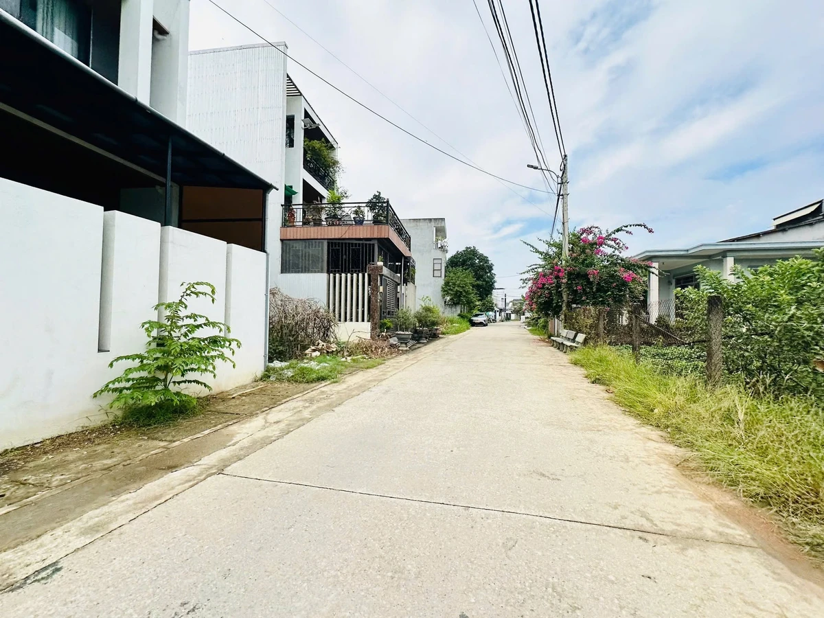 Bán đất đẹp KQH Ngọc Anh 126m² - 2.4 tỷ - Ảnh thu nhỏ 3