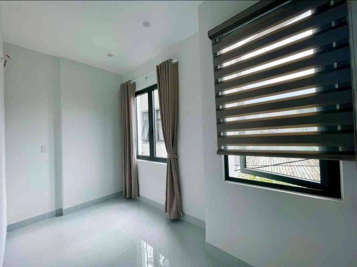 Bán nhà kiệt 57m² mặt tiền 4,2m giá 4,6 tỷ Nguyễn Phước Nguyên - Ảnh thu nhỏ 3