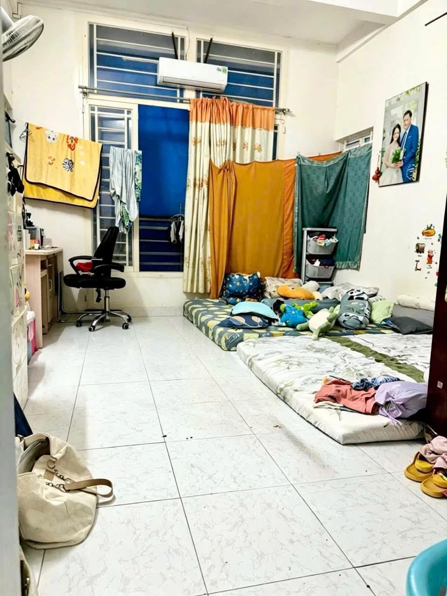 Bán nhà 3 tấm 34m2, 2 PN, Quận 4 - 4.7 tỷ - Ảnh thu nhỏ 3
